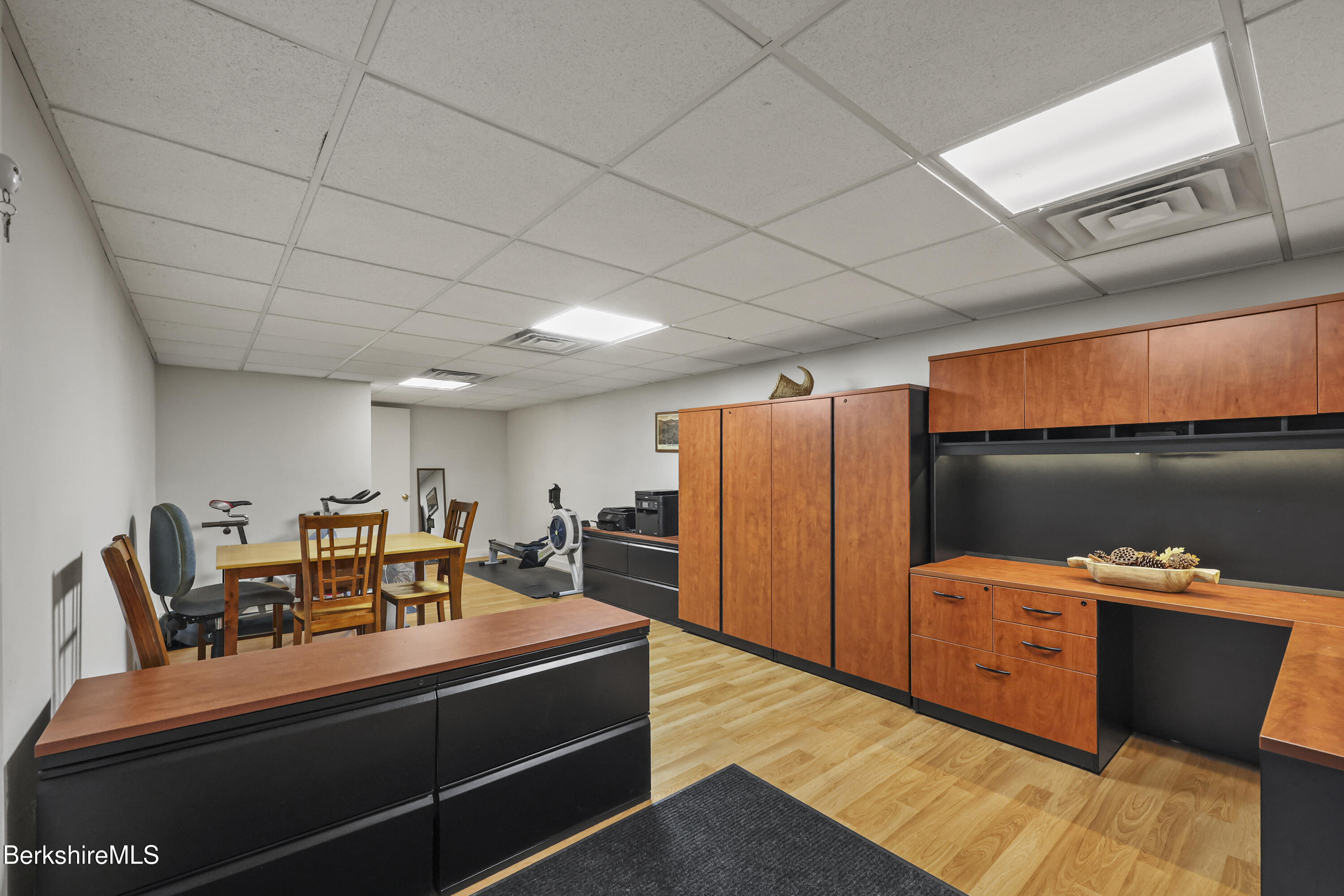 1862 Home Road Sheffield, MA 01230 - Photo 23 of 30 Basement