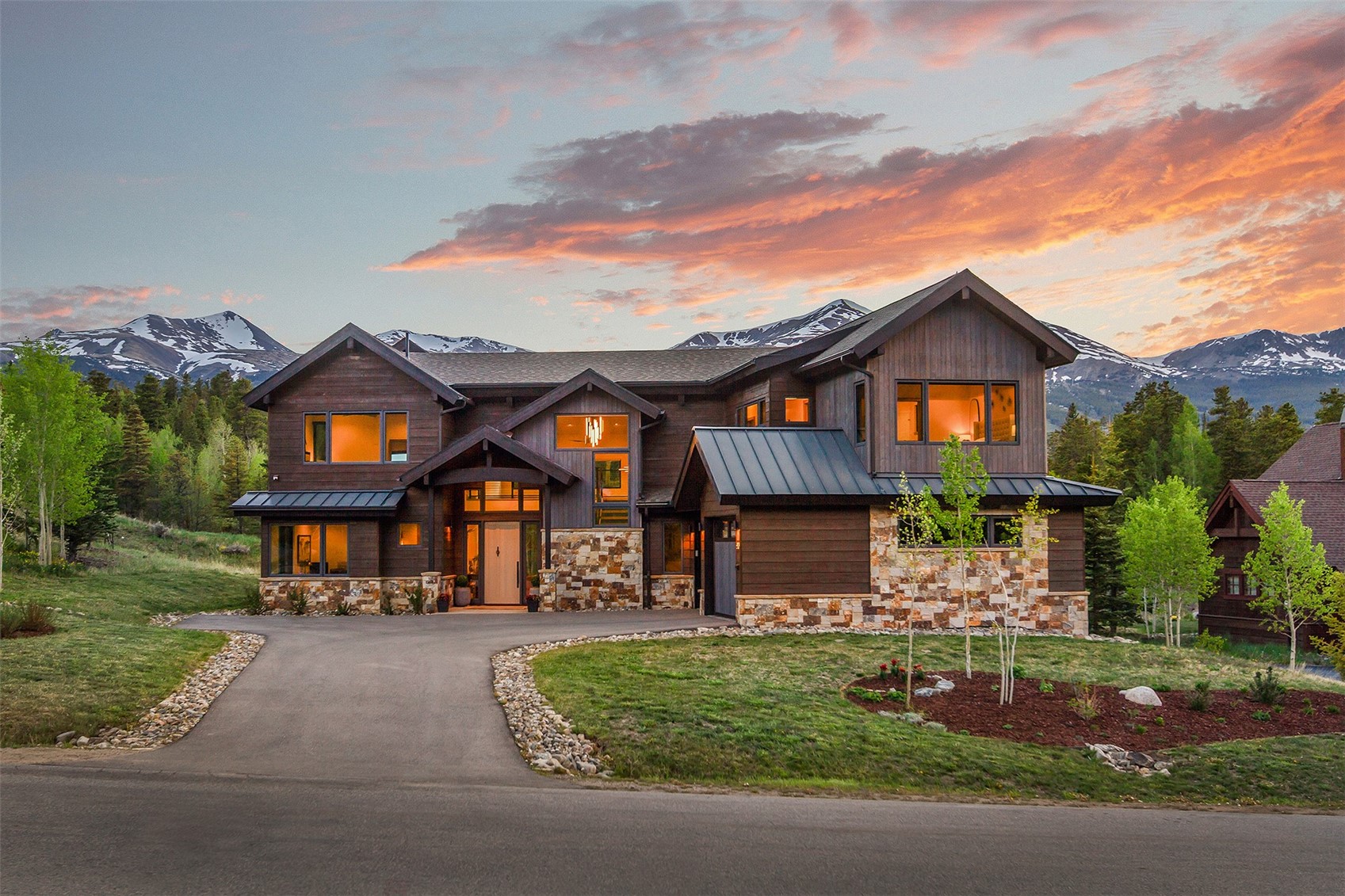90 Corkscrew Drive Breckenridge, CO 80424 - Photo 1 of 49
