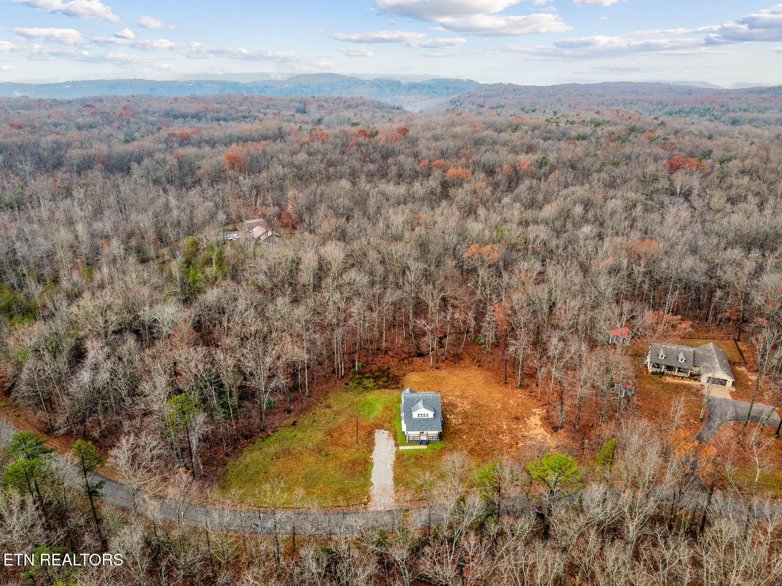 1023 West Laurel Way Monterey, TN 38574 - Photo 18 of 60 a view of a city