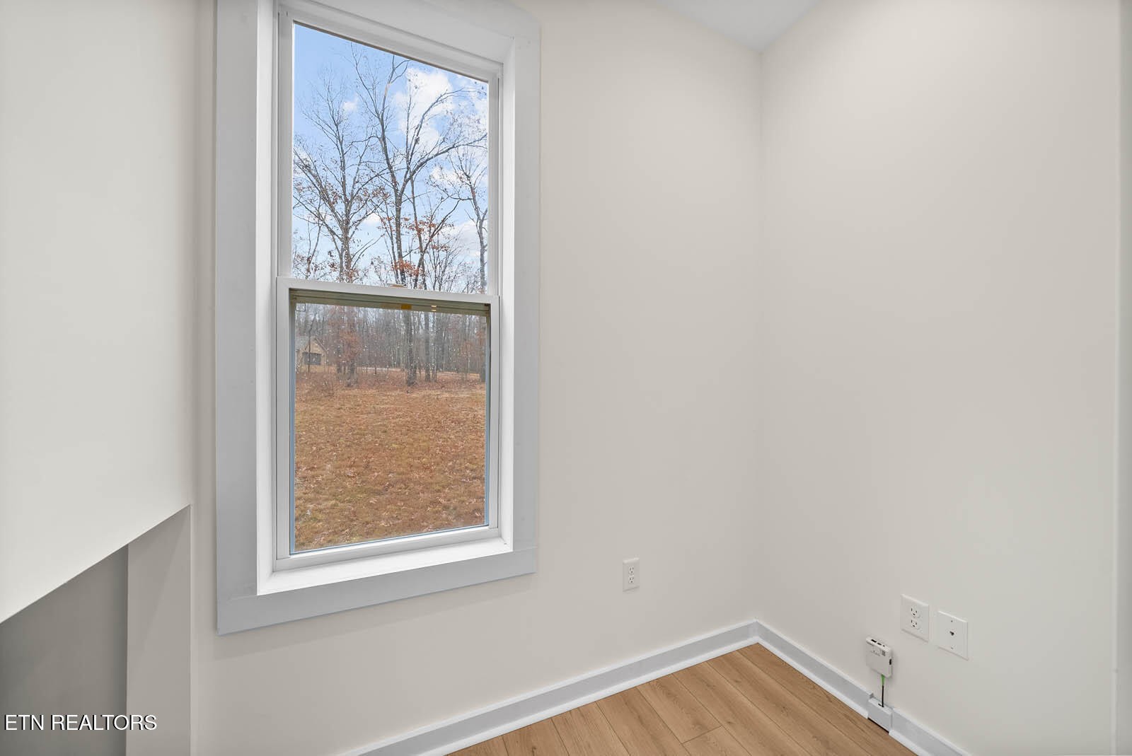 1023 West Laurel Way Monterey, TN 38574 - Photo 26 of 60 a view of a small space with a window