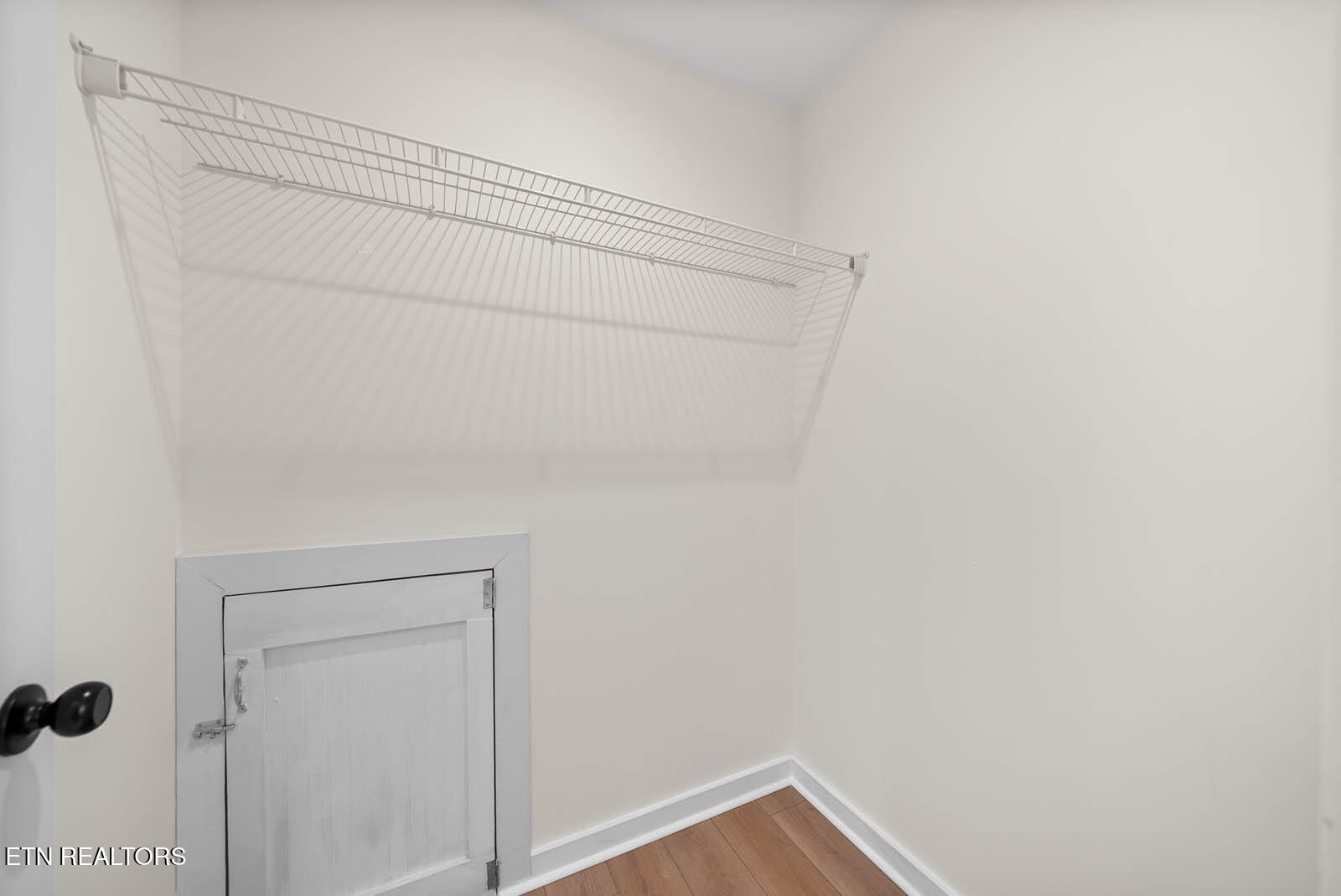 1023 West Laurel Way Monterey, TN 38574 - Photo 33 of 60 a view of small space with racks on the wall