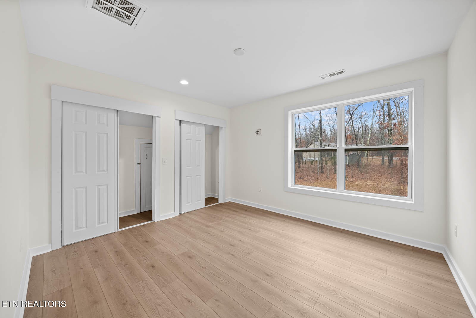 1023 West Laurel Way Monterey, TN 38574 - Photo 38 of 60 a view of an empty room with a window