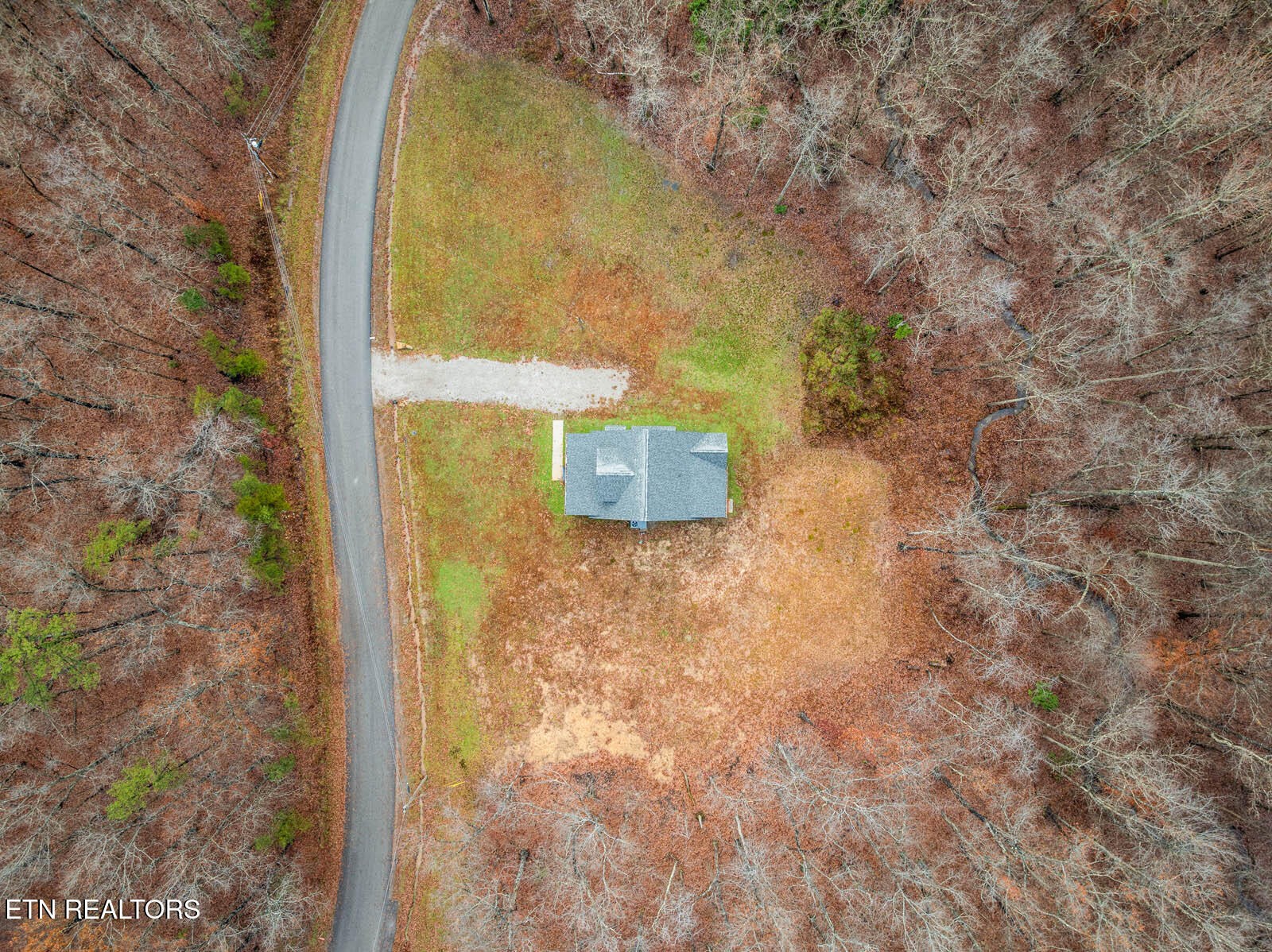 1023 West Laurel Way Monterey, TN 38574 - Photo 52 of 60 a view of a door