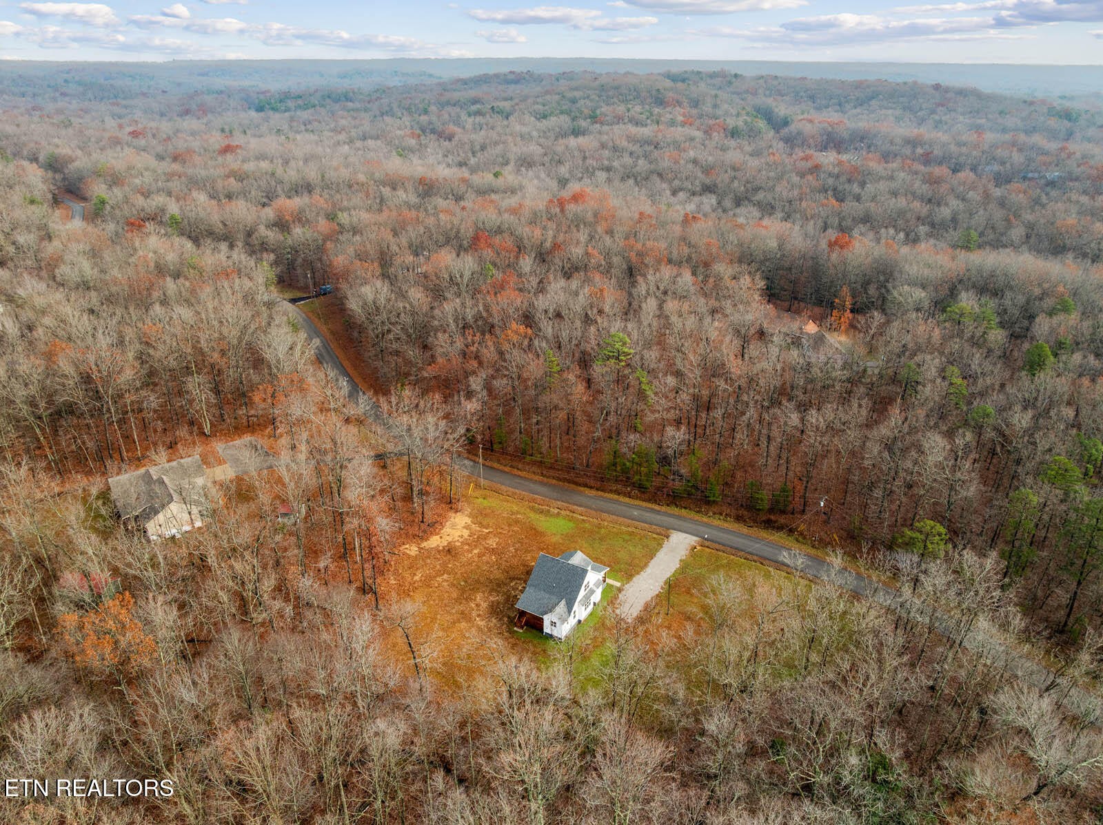1023 West Laurel Way Monterey, TN 38574 - Photo 56 of 60 a view of a yard