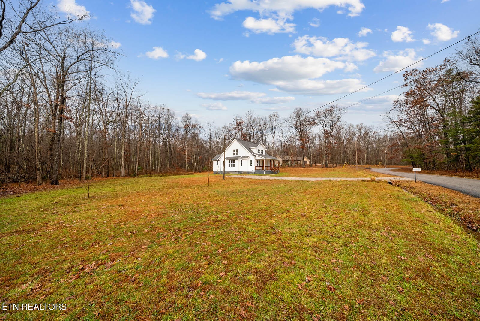 1023 West Laurel Way Monterey, TN 38574 - Photo 57 of 60 a view of an outdoor space and swimming pool