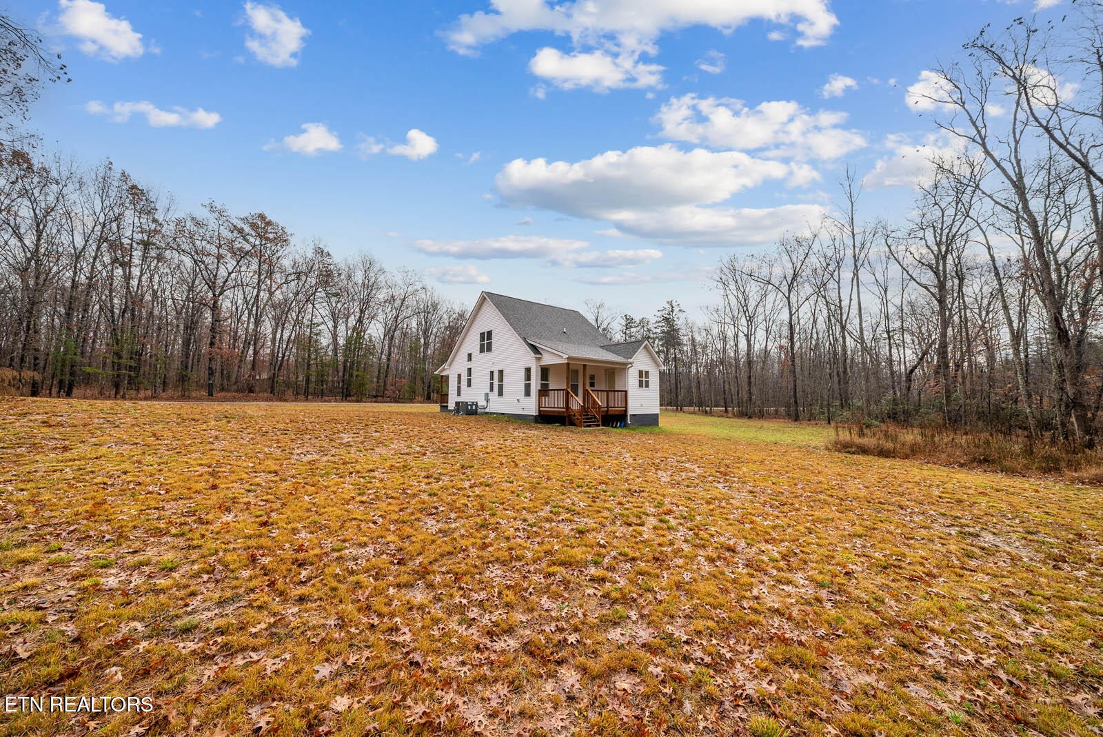 1023 West Laurel Way Monterey, TN 38574 - Photo 59 of 60 a house view with swimming pool in front of house
