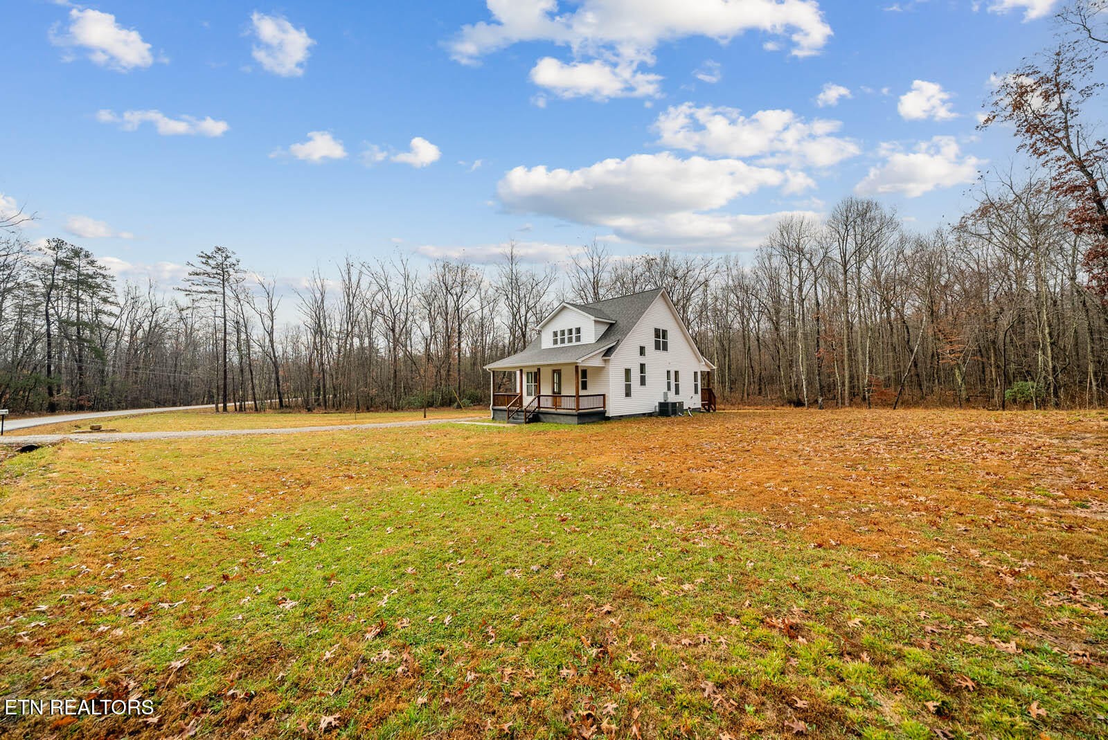 1023 West Laurel Way Monterey, TN 38574 - Photo 60 of 60 a view of an outdoor space and swimming pool