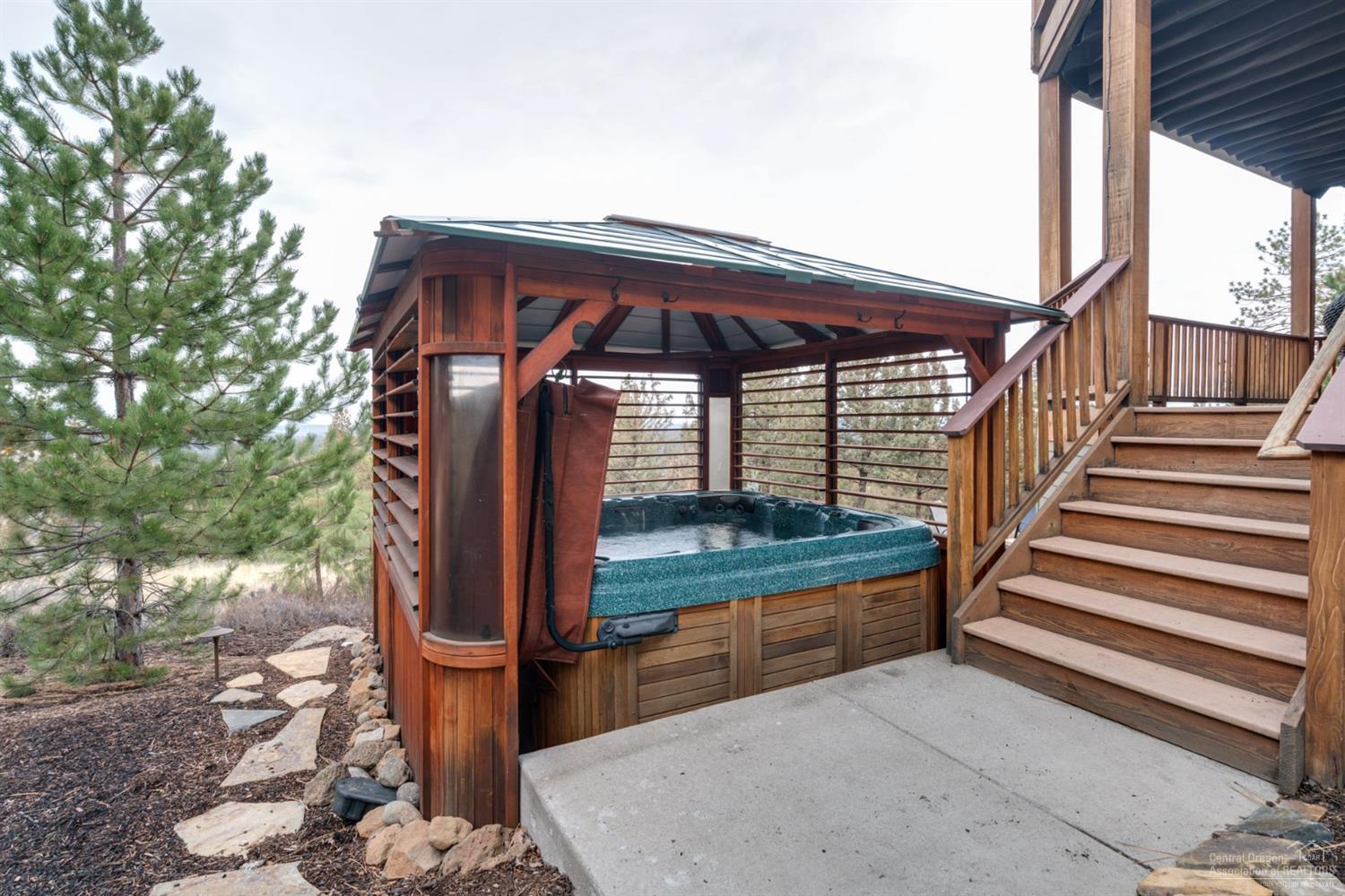 3607 Northwest Falcon Ridge Bend, OR 97703 - Photo 20 of 24 Additional Photo