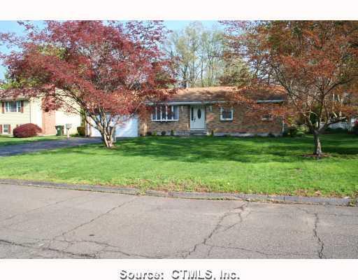 12 Eckert Road Newington, CT 06111 - Photo 1 of 1 Gallery Image 1
