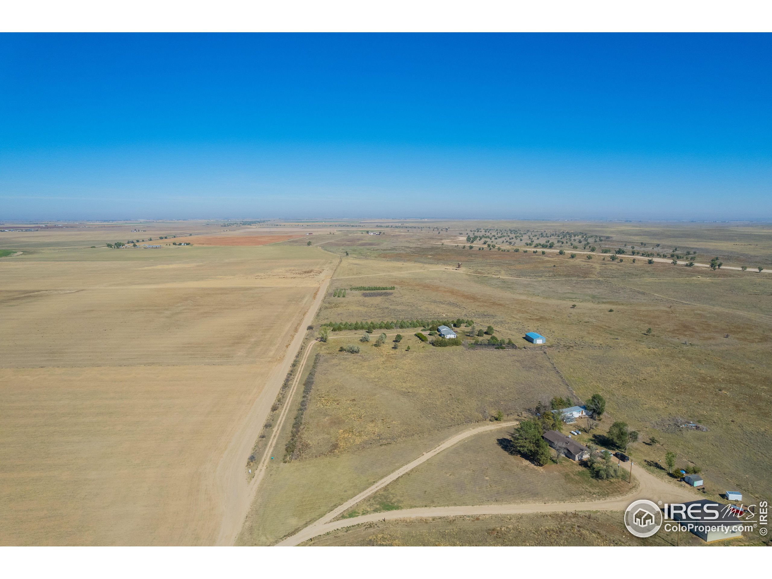 County Road Wiggins, CO 80654 - Photo 12 of 16