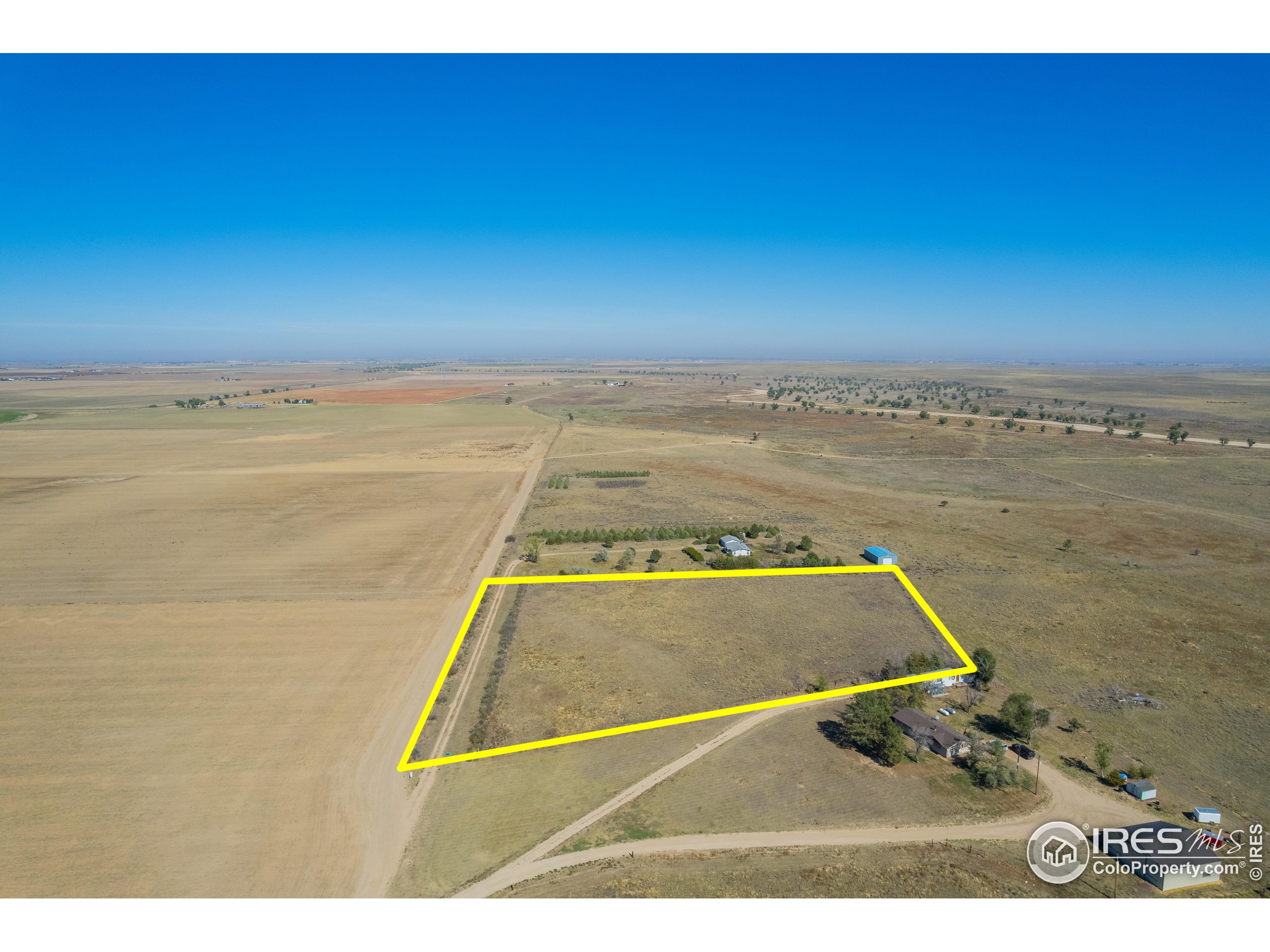 County Road Wiggins, CO 80654 - Photo 13 of 16