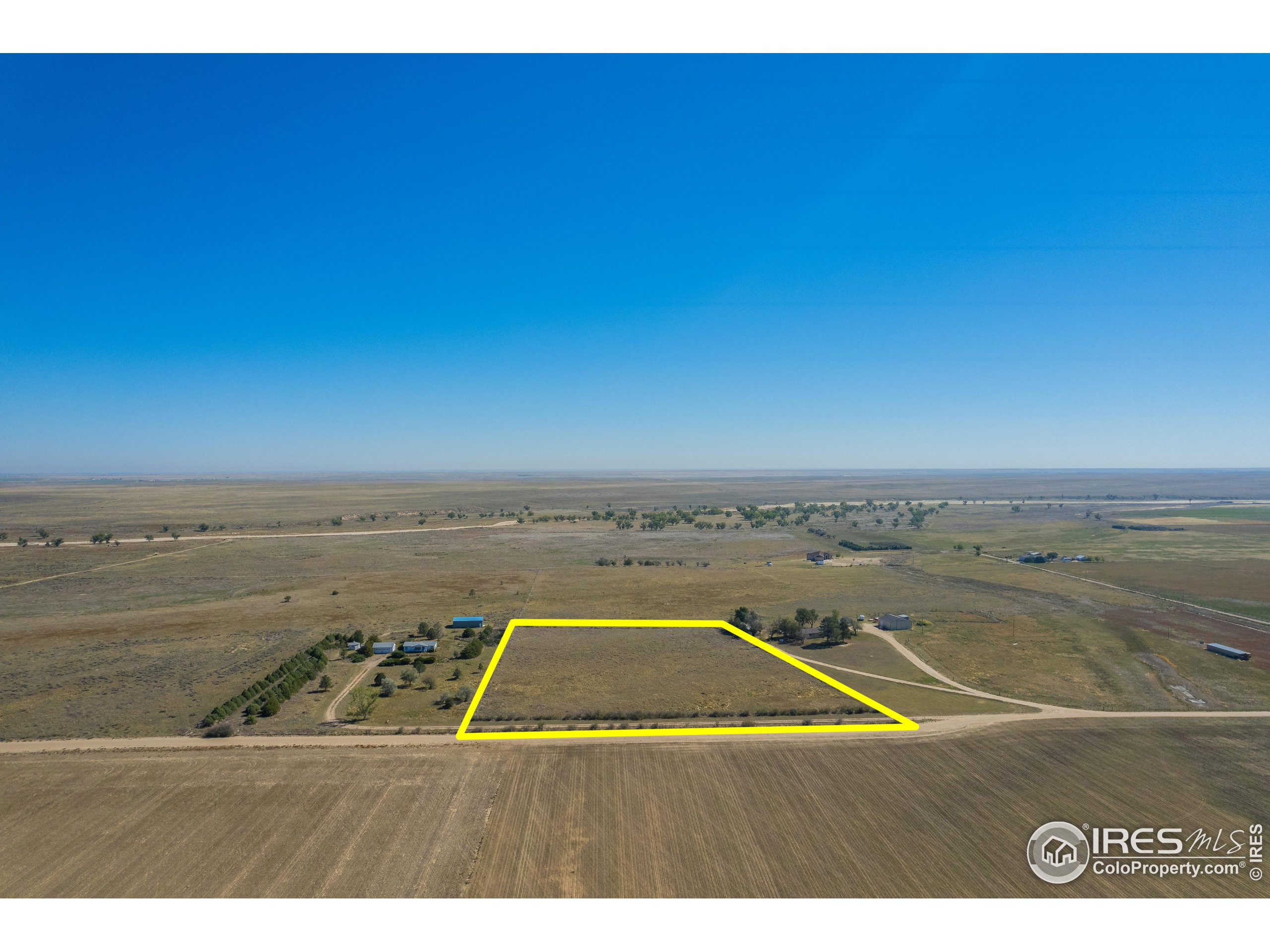 County Road Wiggins, CO 80654 - Photo 16 of 16