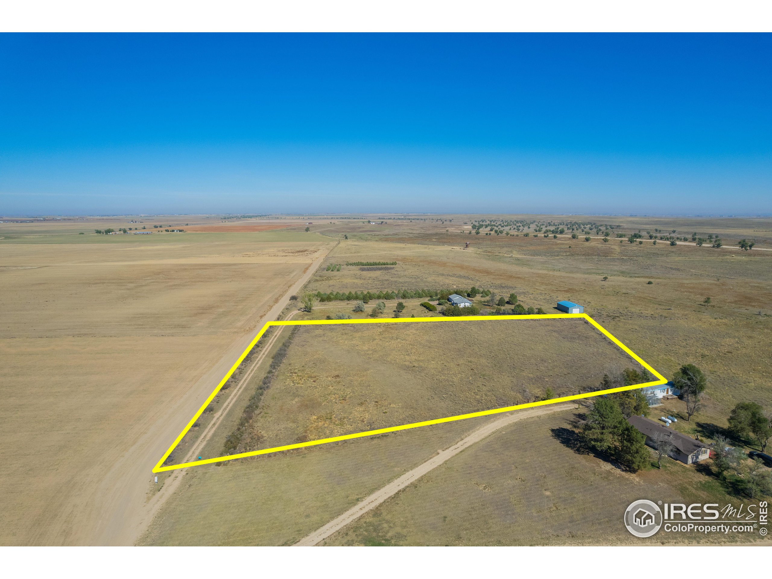 County Road Wiggins, CO 80654 - Photo 2 of 16