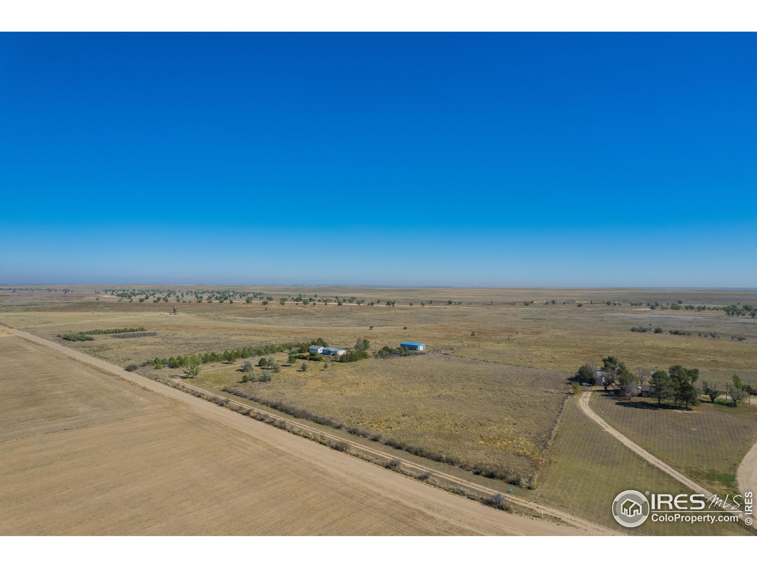 County Road Wiggins, CO 80654 - Photo 3 of 16