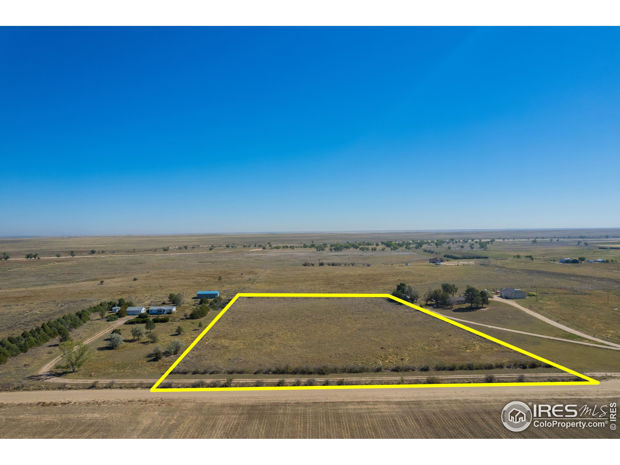 County Road Wiggins, CO 80654 - Photo 5 of 16