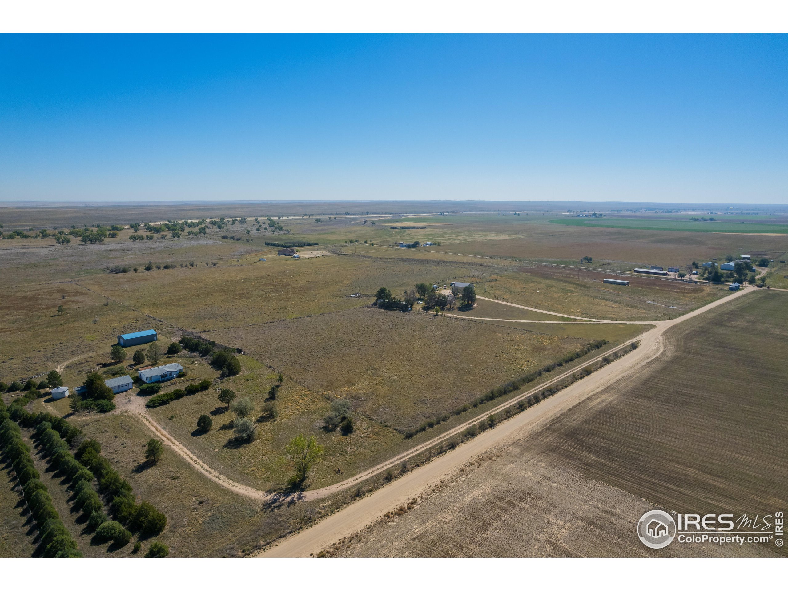 County Road Wiggins, CO 80654 - Photo 6 of 16