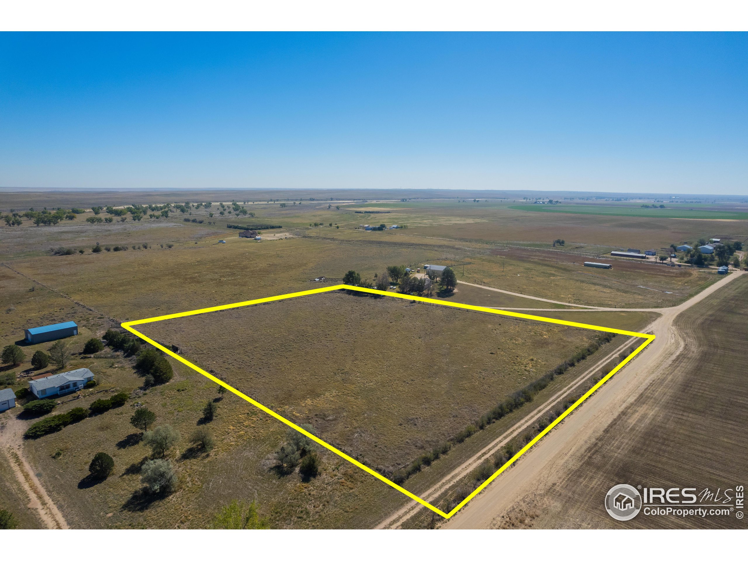 County Road Wiggins, CO 80654 - Photo 7 of 16