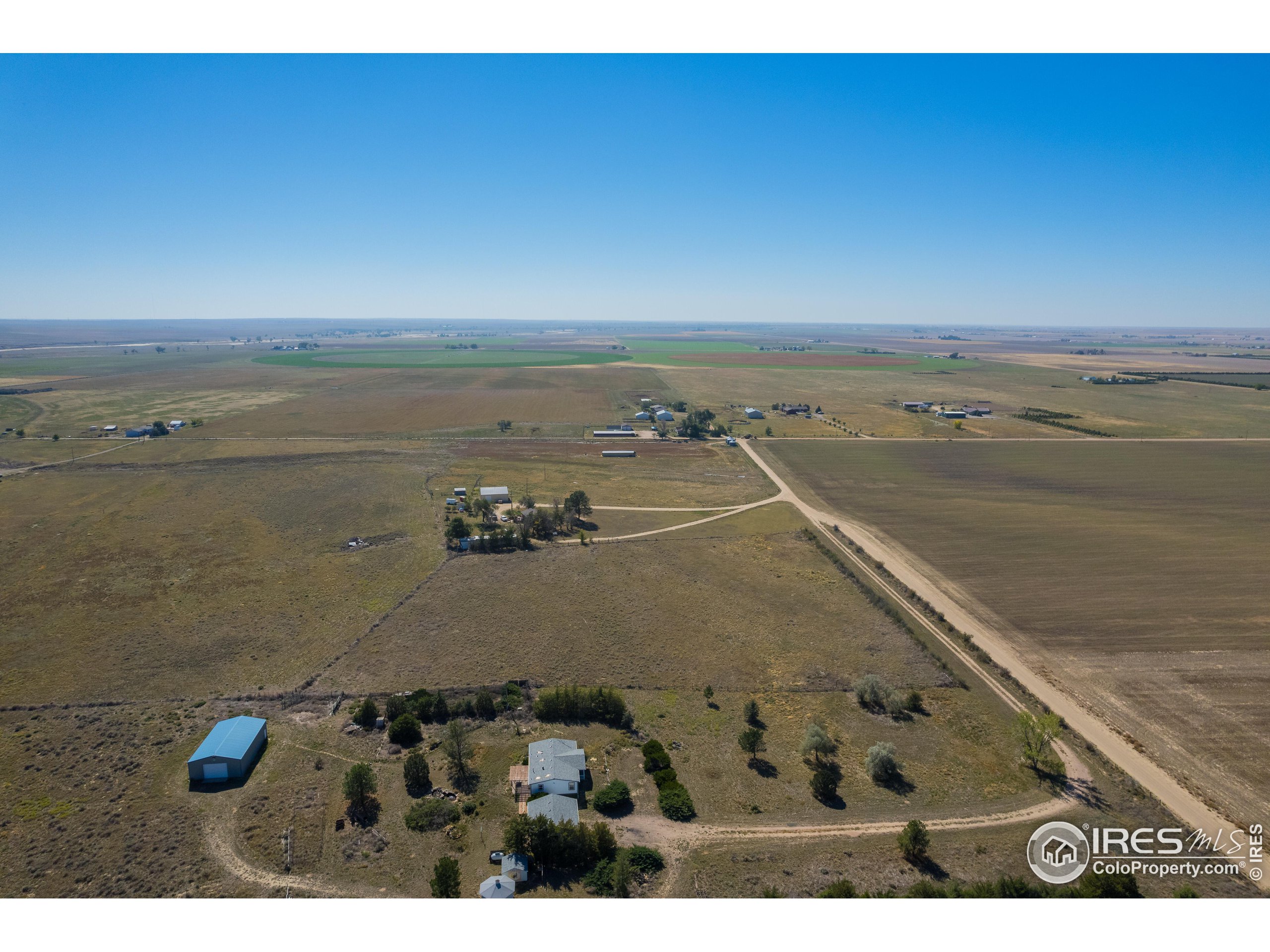 County Road Wiggins, CO 80654 - Photo 9 of 16