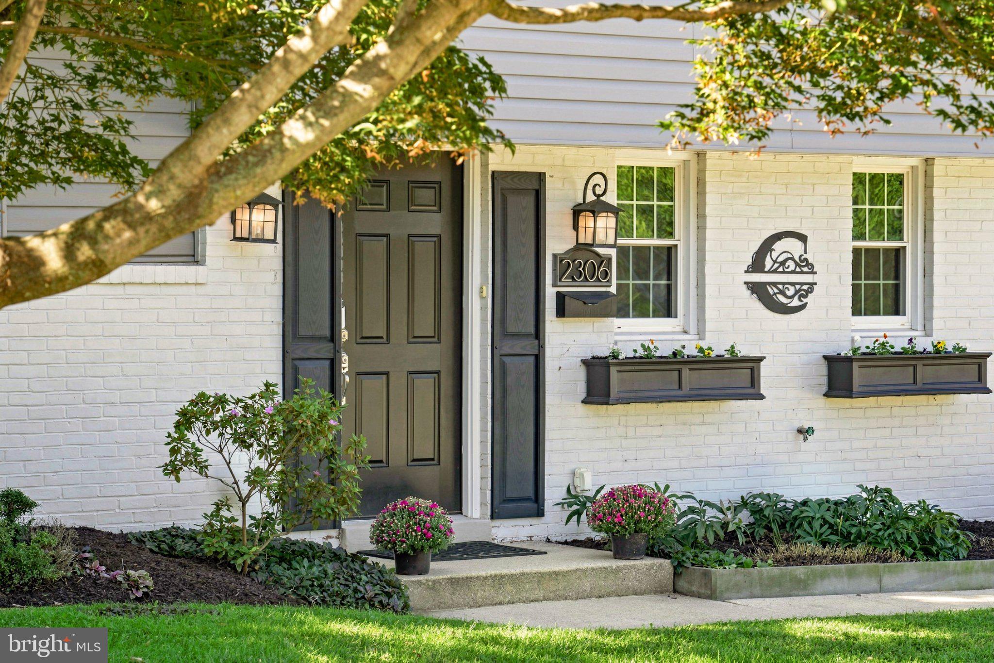 Front Exterior