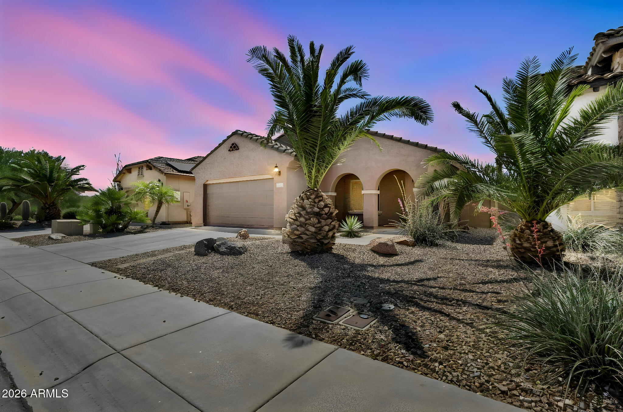 7525 West Springfield Way Florence, AZ 85132 - Photo 3 of 31 3-web-or-mls-QP-9443 day to dusk