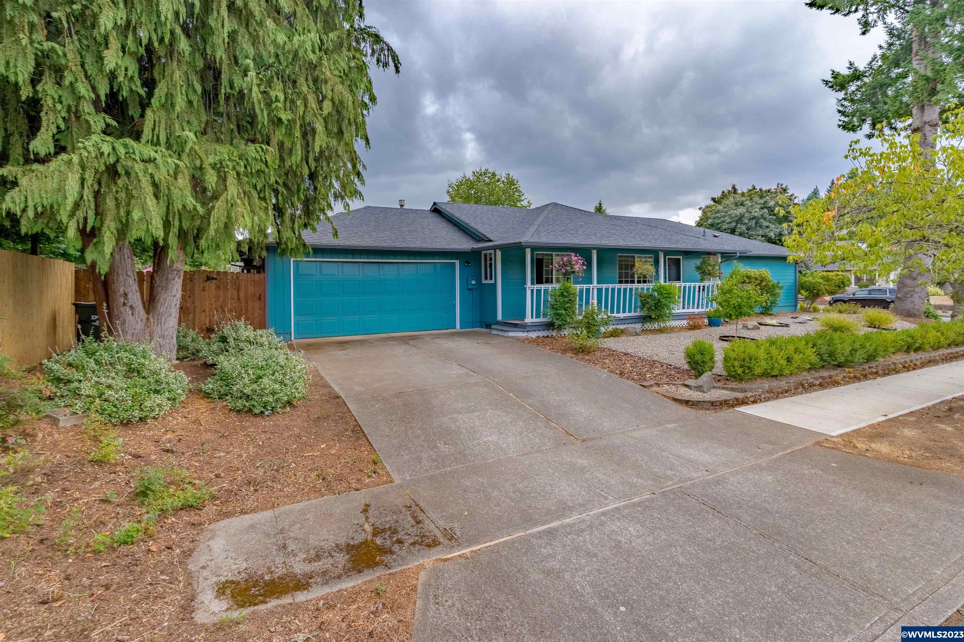5505 East Ridge Street South Salem, OR 97306 - Photo 4 of 41 Gallery Image 4
