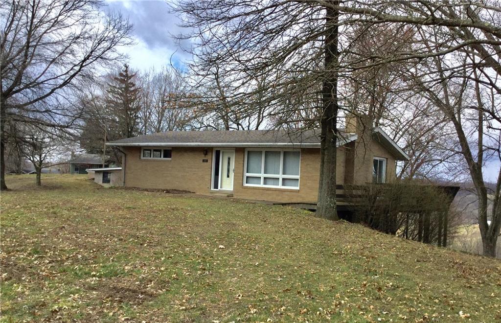 643 McKee Road Washington, PA 15301 - Photo 1 of 25