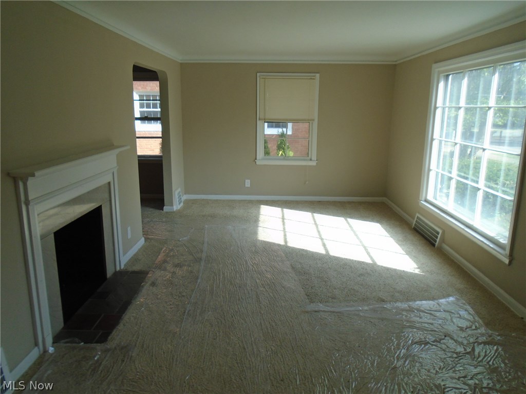 1232 Churchill Road Lyndhurst, OH 44124 - Photo 3 of 20