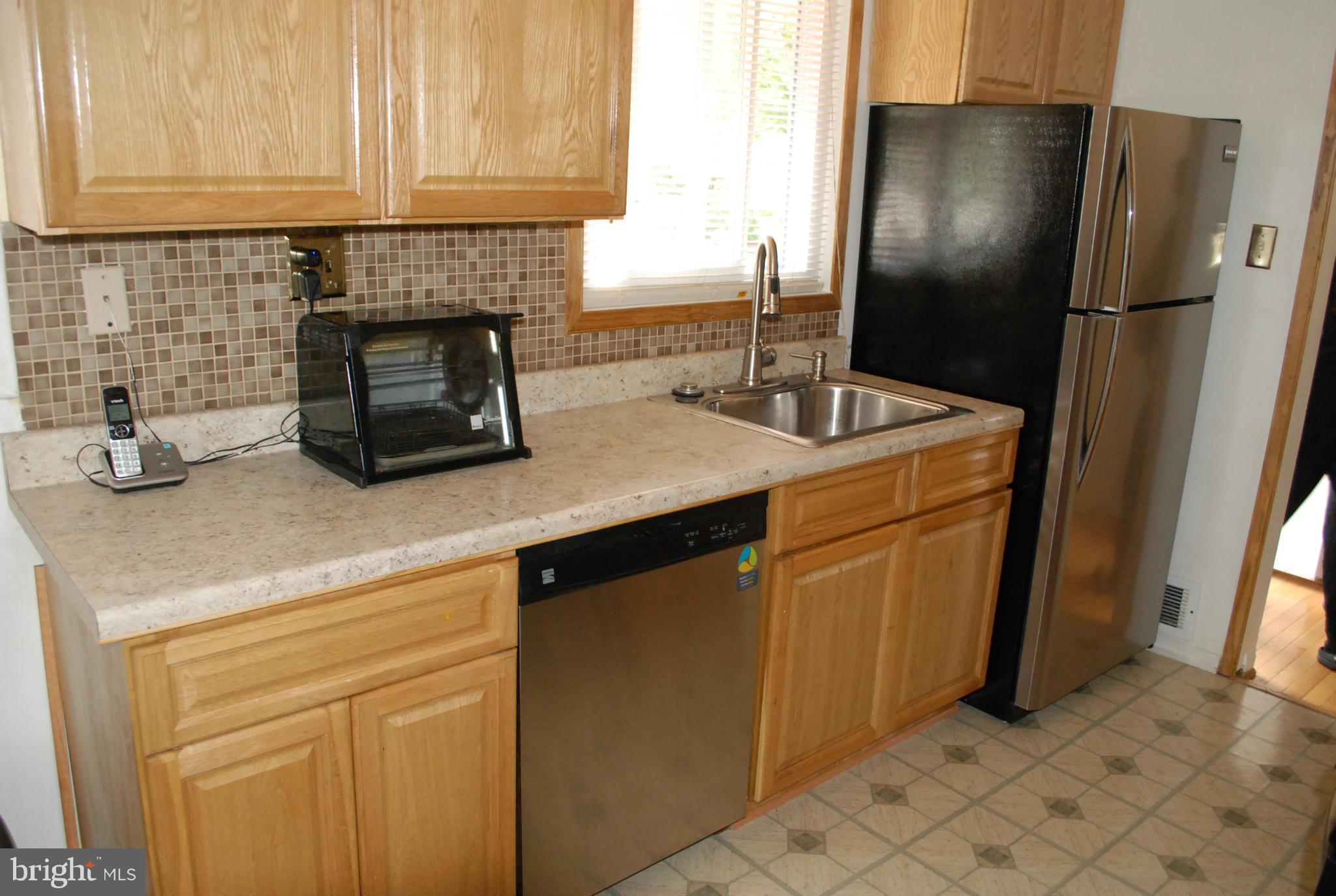 6217 Climbhill Road Alexandria, VA 22310 - Photo 14 of 30 Kitchen