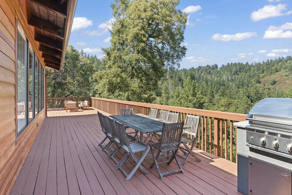 22125 Miller Ridge Road Los Gatos, CA 95033 - Photo 23 of 32