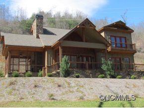 1744 Shepherds Creek Road Bryson City, NC 28713 - Photo 1 of 15 Gallery Image 1