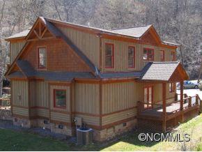 1744 Shepherds Creek Road Bryson City, NC 28713 - Photo 2 of 15 Gallery Image 2