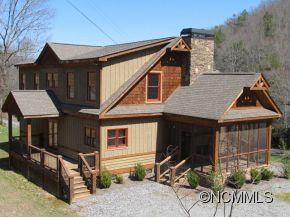 1744 Shepherds Creek Road Bryson City, NC 28713 - Photo 3 of 15 Gallery Image 3