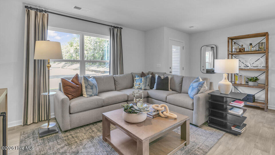 7252 Longleaf Road Rocky Mount, NC 27804 - Photo 10 of 34 019