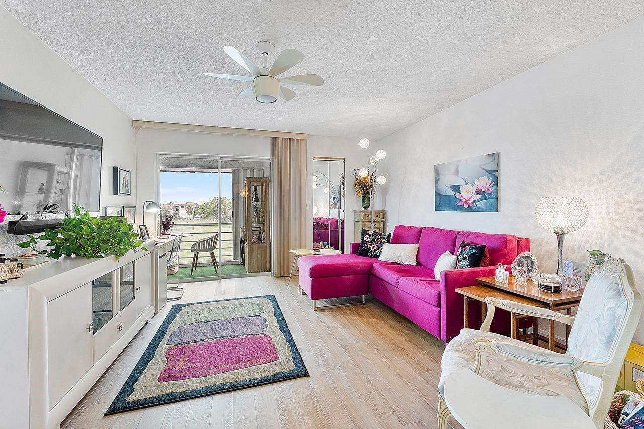 3551 Inverrary Drive, Unit 404 Lauderhill, FL 33319 - Photo 11 of 32 Photo 11