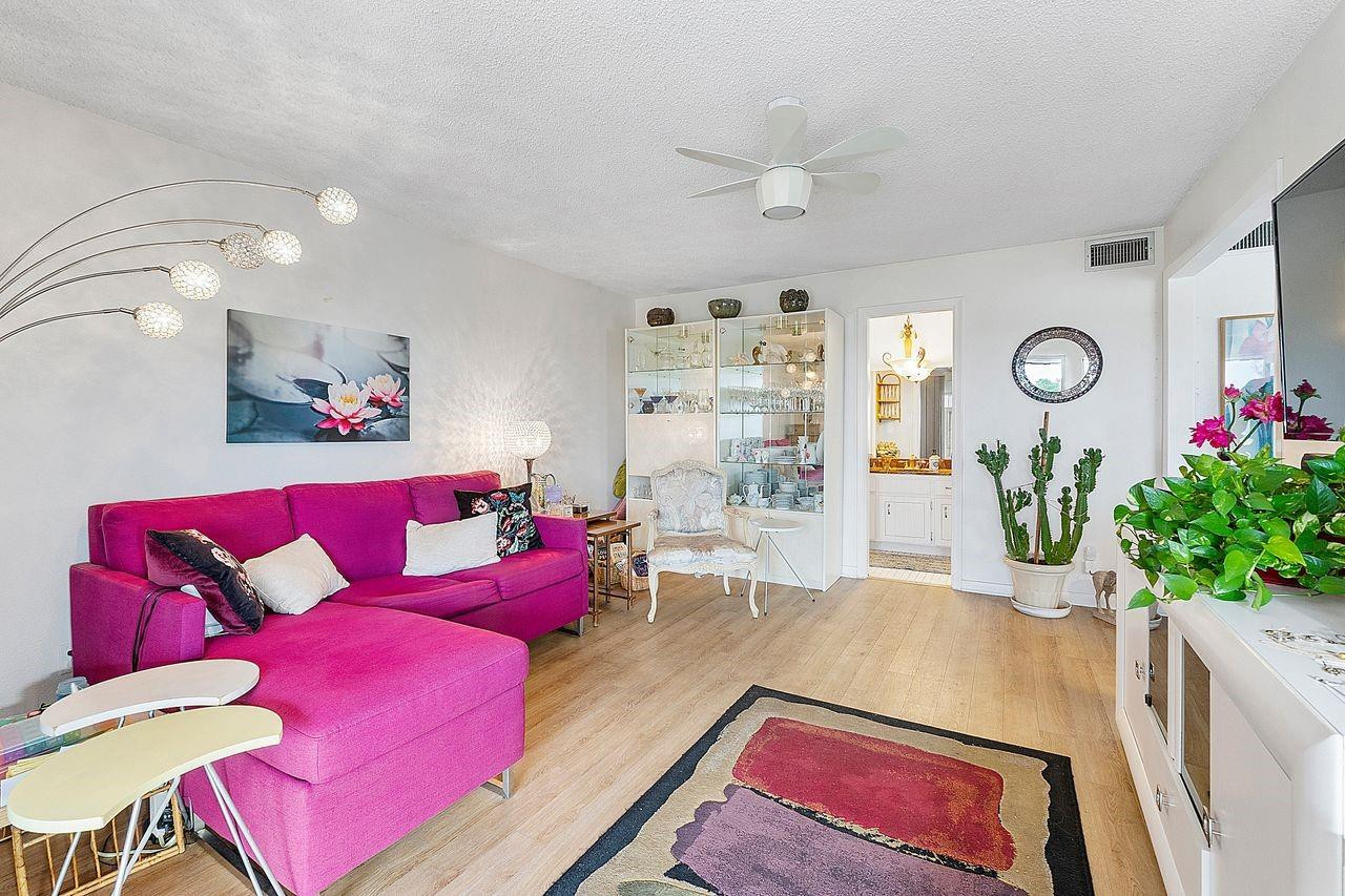 3551 Inverrary Drive, Unit 404 Lauderhill, FL 33319 - Photo 12 of 32 Photo 12