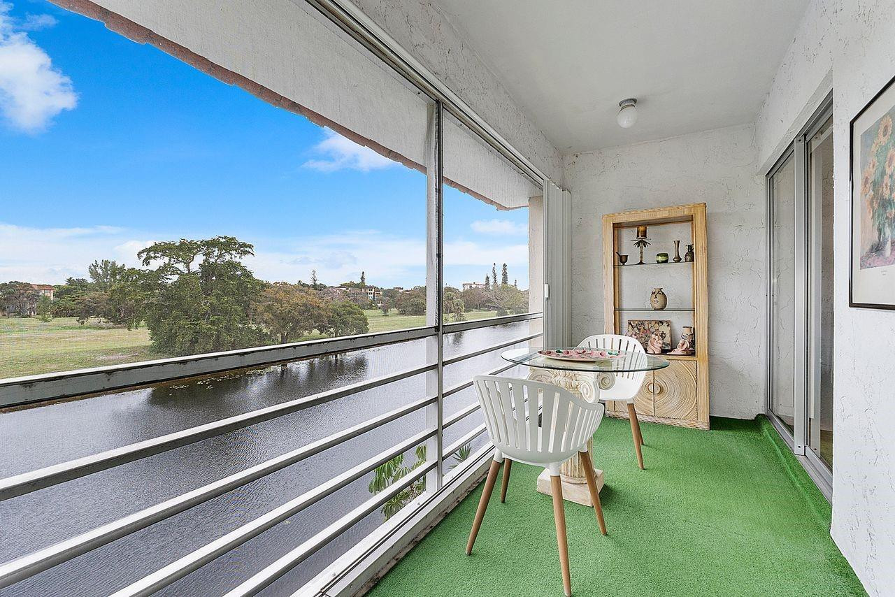 3551 Inverrary Drive, Unit 404 Lauderhill, FL 33319 - Photo 24 of 32 Photo 24