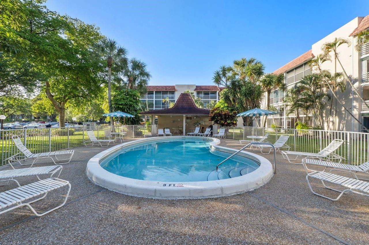 3551 Inverrary Drive, Unit 404 Lauderhill, FL 33319 - Photo 29 of 32 Photo 29