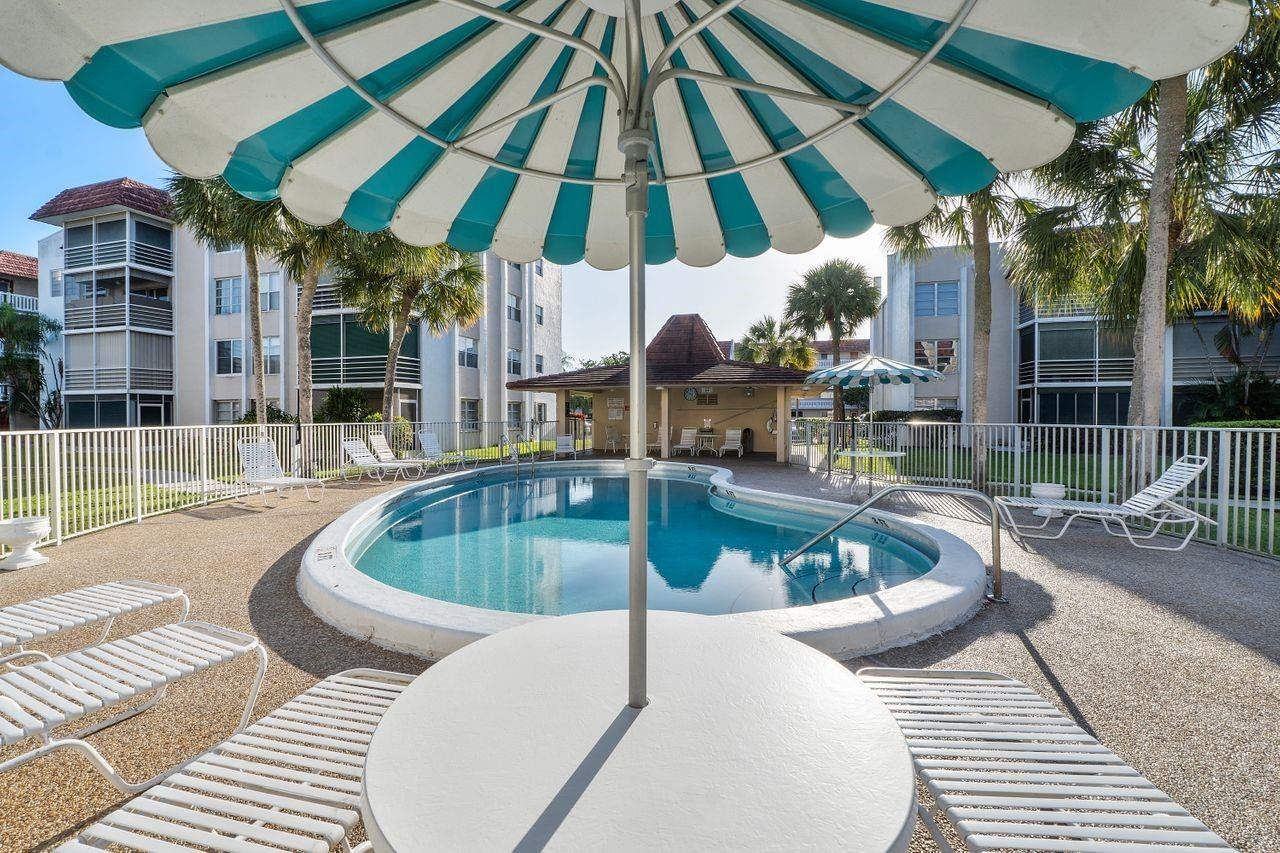 3551 Inverrary Drive, Unit 404 Lauderhill, FL 33319 - Photo 30 of 32 Photo 30