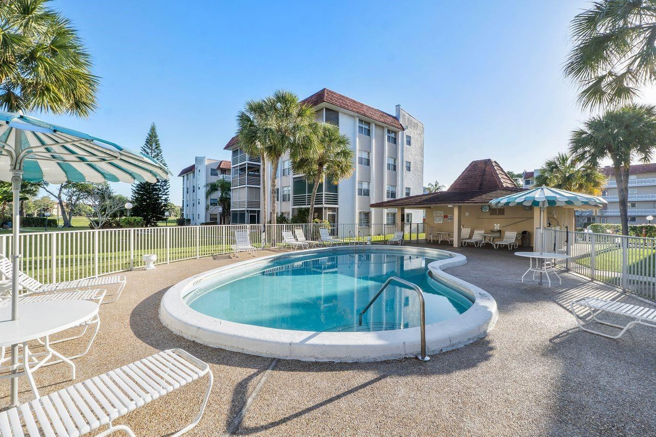 3551 Inverrary Drive, Unit 404 Lauderhill, FL 33319 - Photo 31 of 32 Photo 31