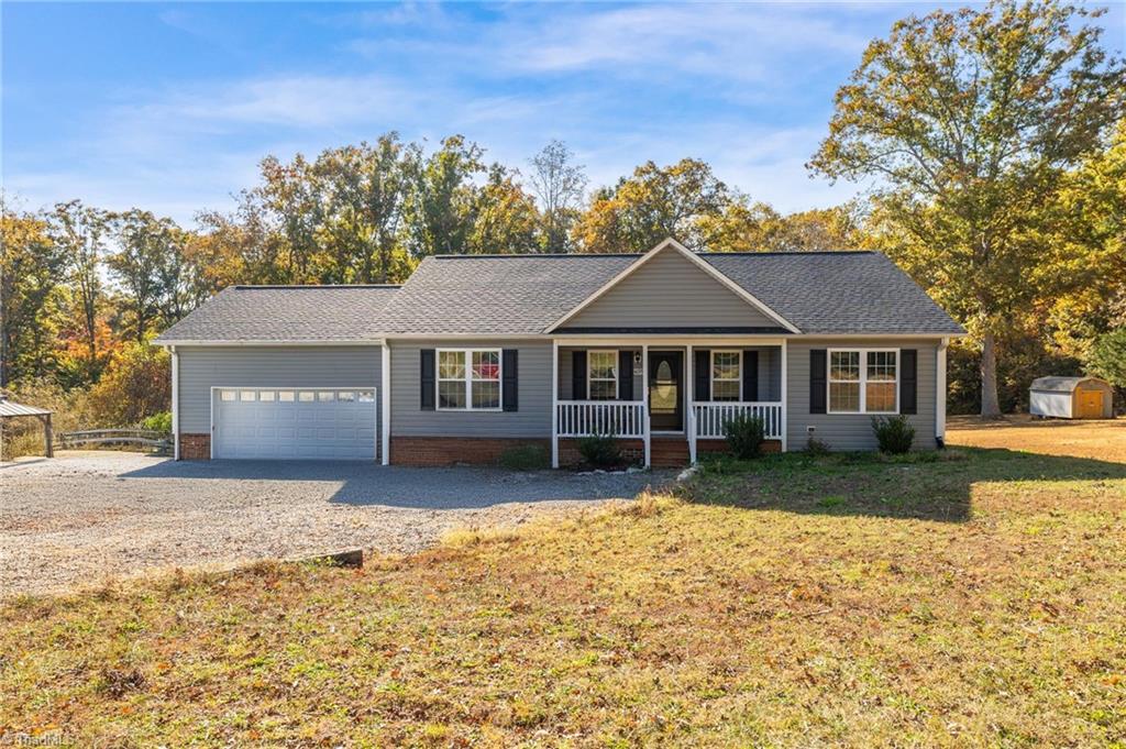 4695 Kennedy Road Trinity, NC 27370 - Photo 1 of 29