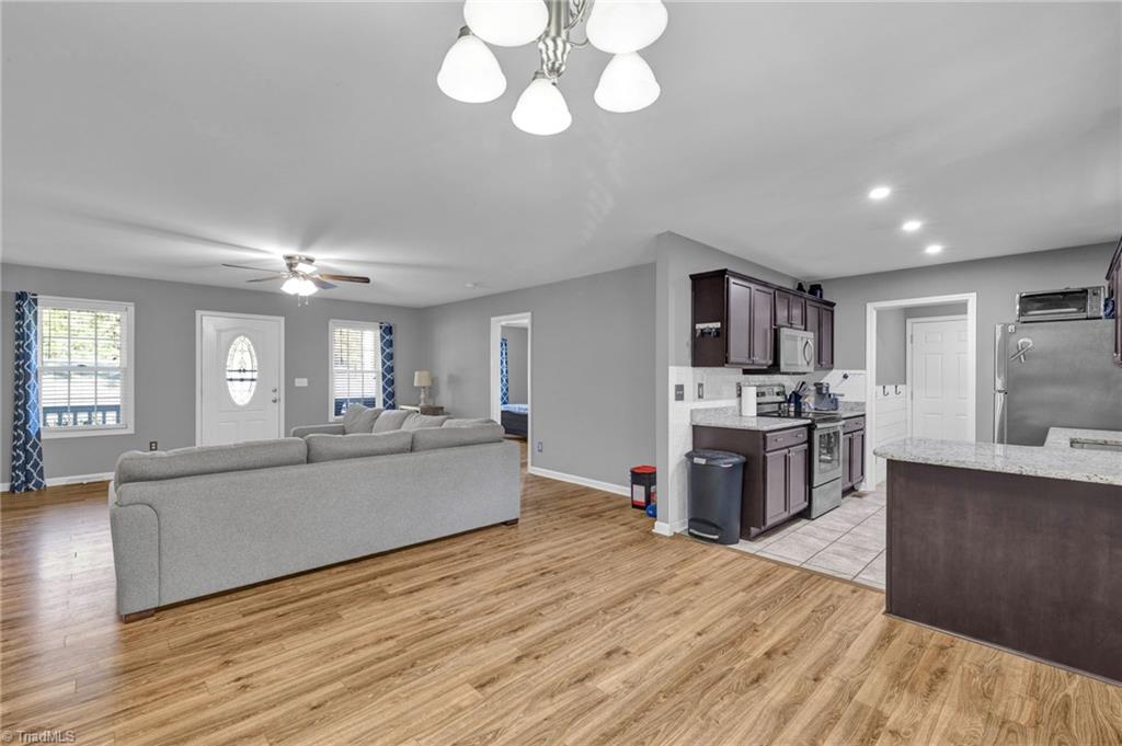 4695 Kennedy Road Trinity, NC 27370 - Photo 11 of 29