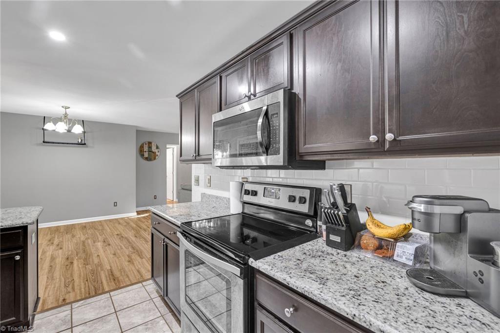 4695 Kennedy Road Trinity, NC 27370 - Photo 14 of 29