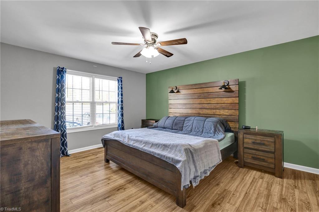 4695 Kennedy Road Trinity, NC 27370 - Photo 15 of 29