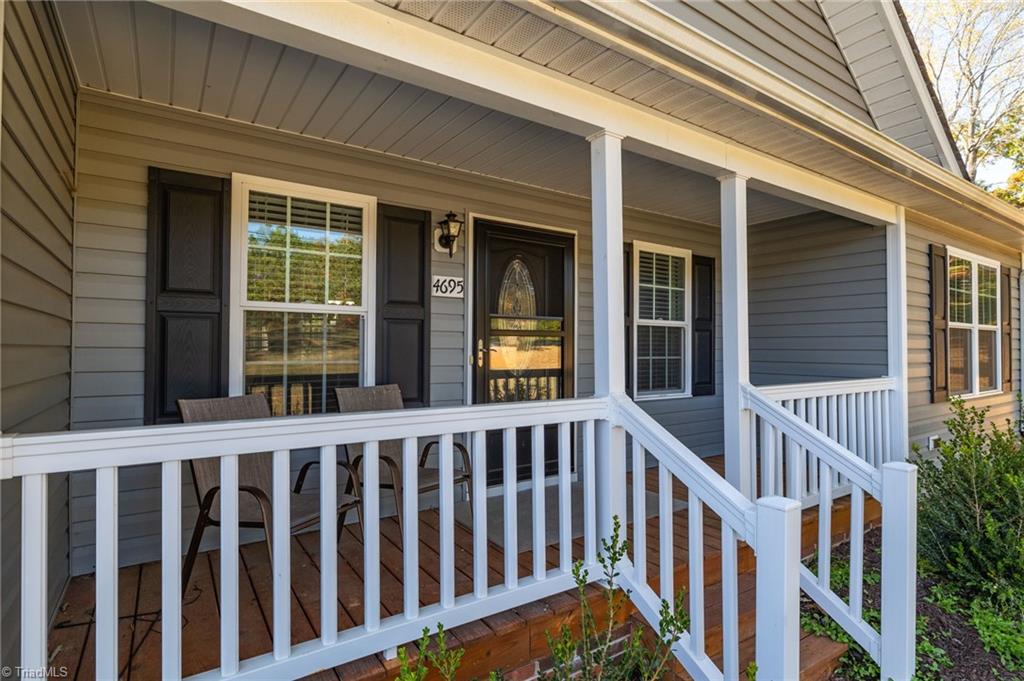 4695 Kennedy Road Trinity, NC 27370 - Photo 2 of 29