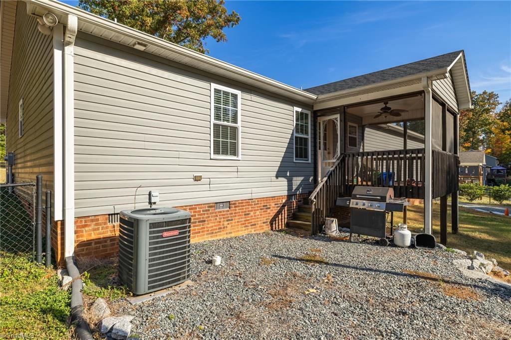 4695 Kennedy Road Trinity, NC 27370 - Photo 24 of 29