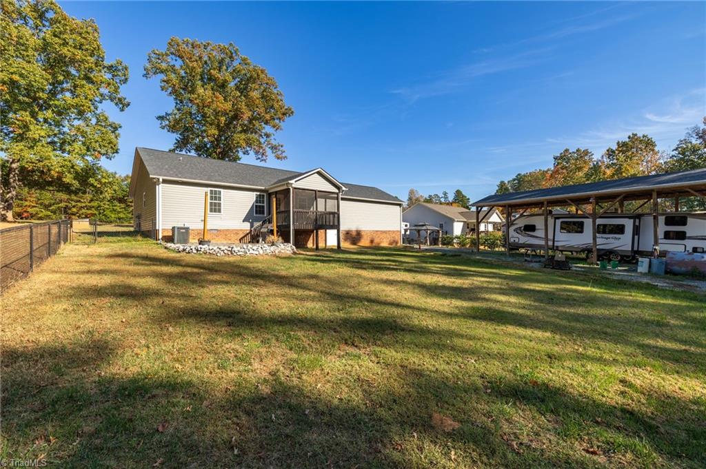 4695 Kennedy Road Trinity, NC 27370 - Photo 25 of 29