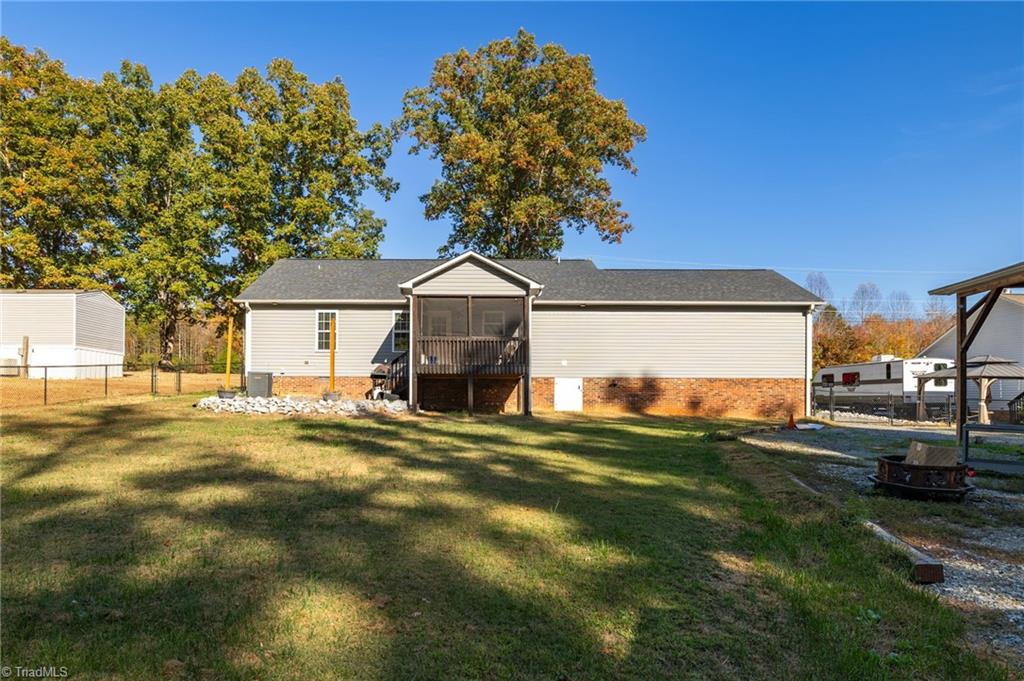 4695 Kennedy Road Trinity, NC 27370 - Photo 26 of 29