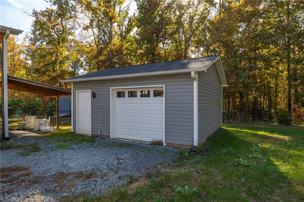 4695 Kennedy Road Trinity, NC 27370 - Photo 28 of 29