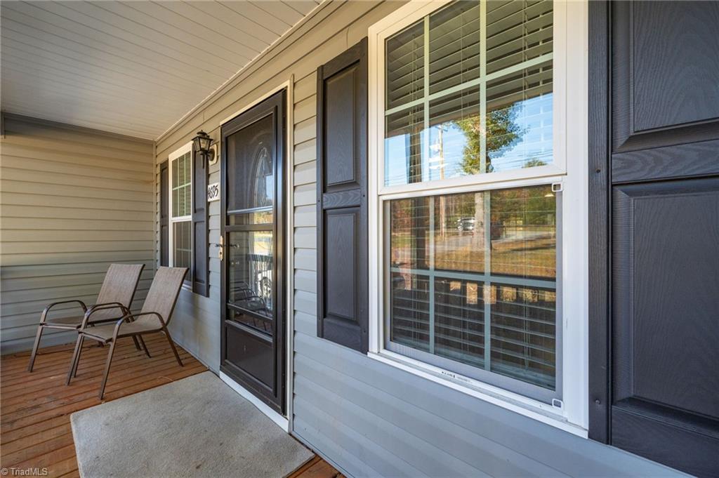 4695 Kennedy Road Trinity, NC 27370 - Photo 3 of 29