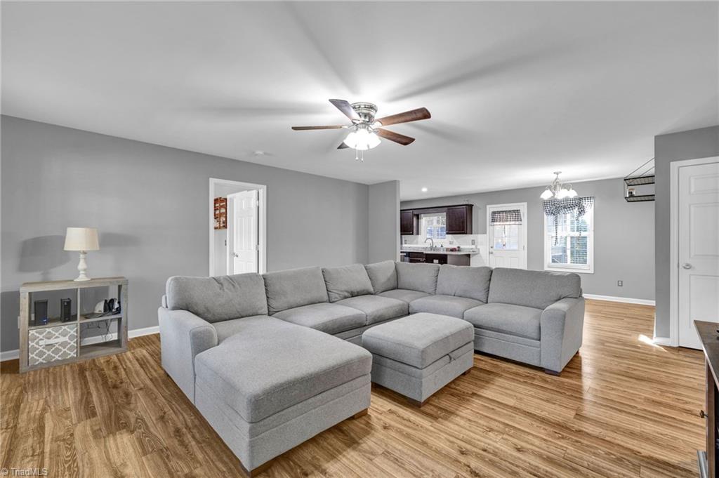 4695 Kennedy Road Trinity, NC 27370 - Photo 4 of 29